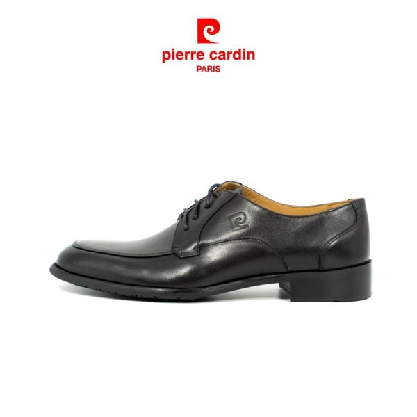[DELUXE] Giày Derby Cao Cấp Pierre Cardin - PCMFWLF 348