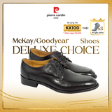 [DELUXE] Giày Derby Cao Cấp Pierre Cardin - PCMFWLF 348