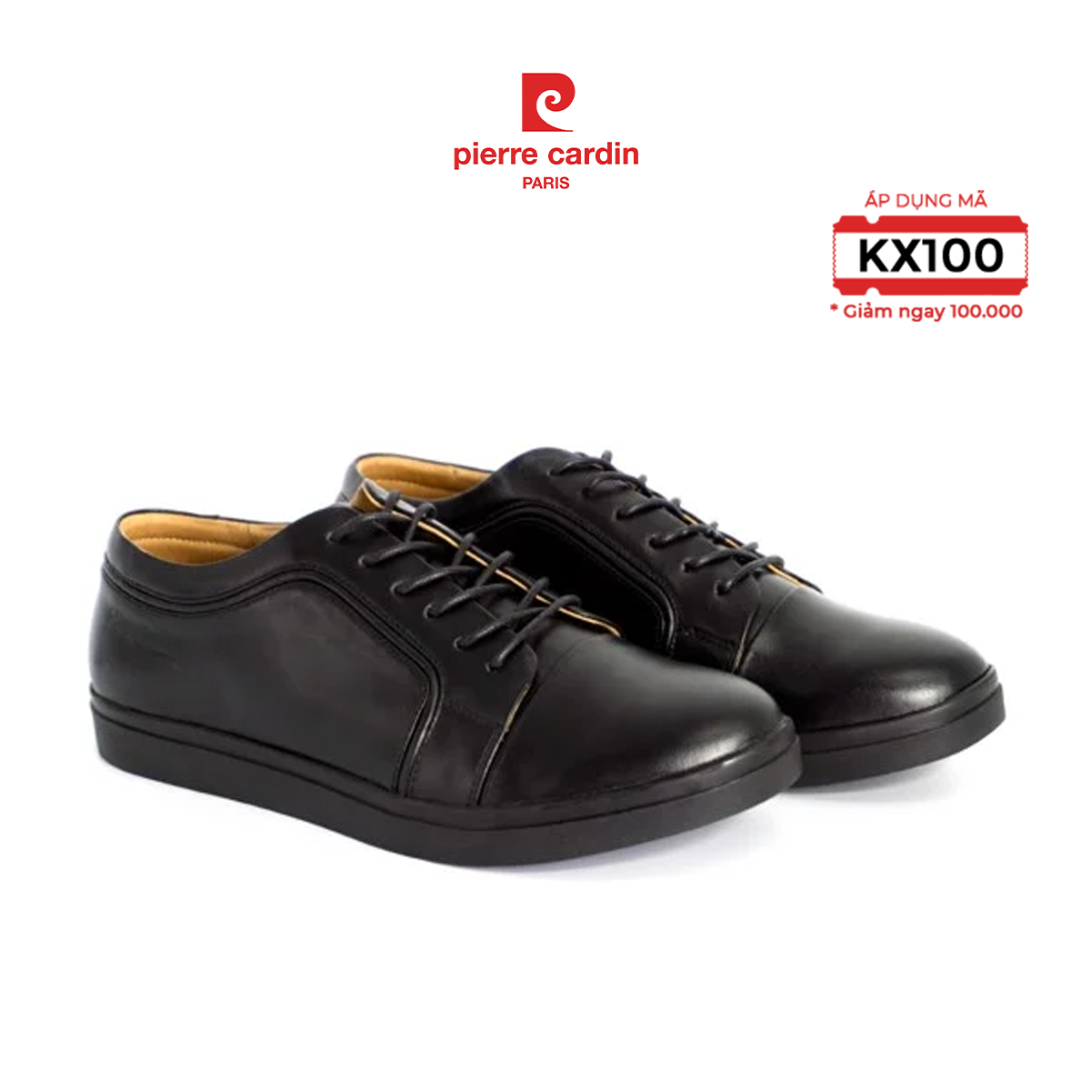 Giày Thể Thao Nam Pierre Cardin – PCMFWLF 709