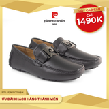 Giày Casual Thiết Kế Độc Bản Pierre Cardin - PCMFWLH 526