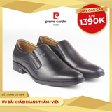 Giày Loafer Phiên Bản Cách Tân Pierre Cardin - PCMFWLH 784