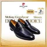 [DELUXE] Giày Loafer Cao Cấp Pierre Cardin - PCMFWLF 350