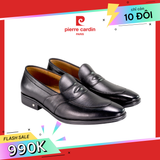 [THE EYE] Giày Loafer Nam Pierre Cardin - PCMFWLG 751