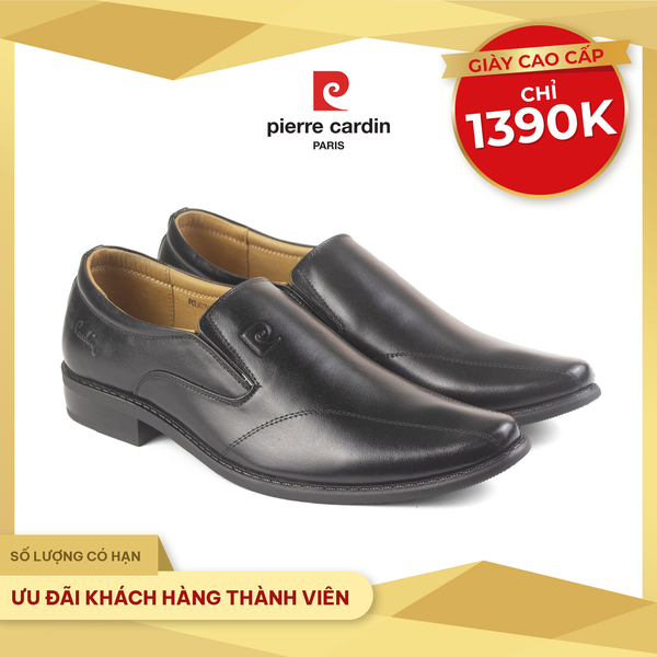 Giày Loafer Cổ Điển Pierre Cardin - PCMFWLH 774