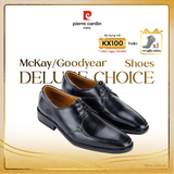 Giày Derby Cao Cấp Pierre Cardin - PCMFWLG 338