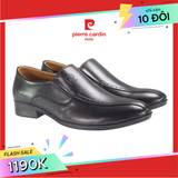 [MẪU ĐỘC QUYỀN] Giày Loafer Phong Cách Smart-Casual Pierre Cardin - PCMFWLI 759