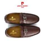 [MẪU ĐỘC QUYỀN] Giày Horsebit Driving Pierre Cardin - PCMFWLG 708