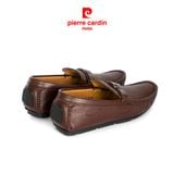 [MẪU ĐỘC QUYỀN] Giày Horsebit Driving Pierre Cardin - PCMFWLG 708