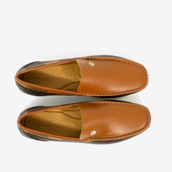 [DRESS SHOES] Giày Lười Pierre Cardin Phiên Bản Đặc Biệt - PCMFWLF 510
