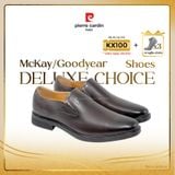 [DRESS SHOES] Giày Loafer Cao Cấp Pierre Cardin - PCMFWLG 346