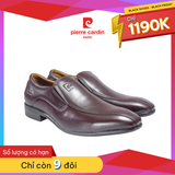 Giày Brogue Loafer Pierre Cardin -  PCMFWLG 758