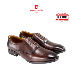 Giày Tây Nam Pierre Cardin - PCMFWLF 747 (BROWN)
