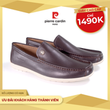 [RE-NEW] Giày Mọi Hiện Đại Pierre Cardin - PCMFWLH 523