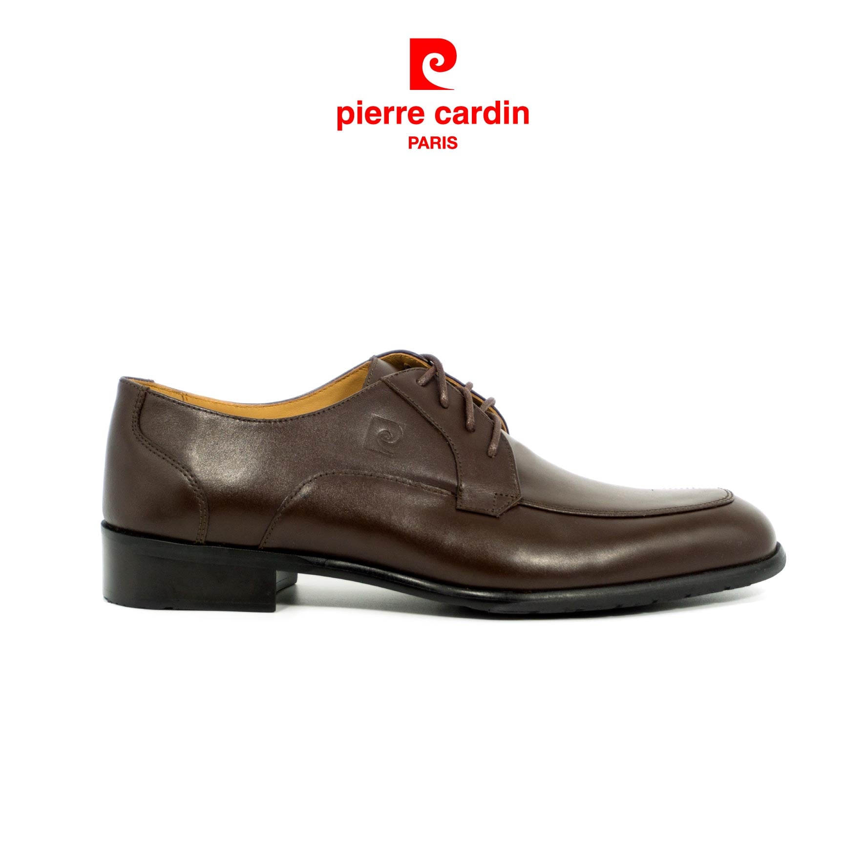 Giày tây nam có dây Derby Pierre Cardin 348