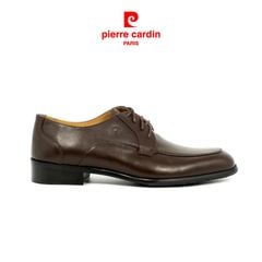 Giày tây nam có dây Derby Pierre Cardin 348