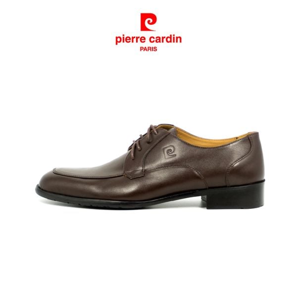 [DELUXE] Giày Derby Cao Cấp Pierre Cardin - PCMFWLF 348