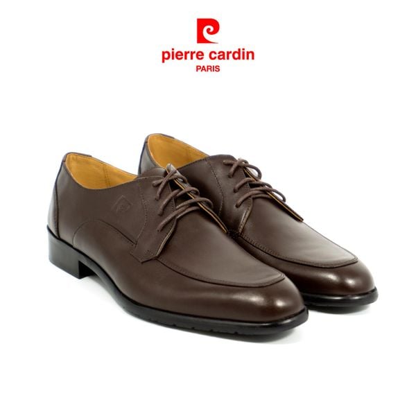 [DELUXE] Giày Derby Cao Cấp Pierre Cardin - PCMFWLF 348