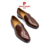 [DELUXE] Giày Loafer Cao Cấp Pierre Cardin - PCMFWLF 730