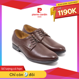 [PRE-ORDER] Giày Derby Pierre Cardin Phiên Bản Đặc Biệt - PCMFWLG 750