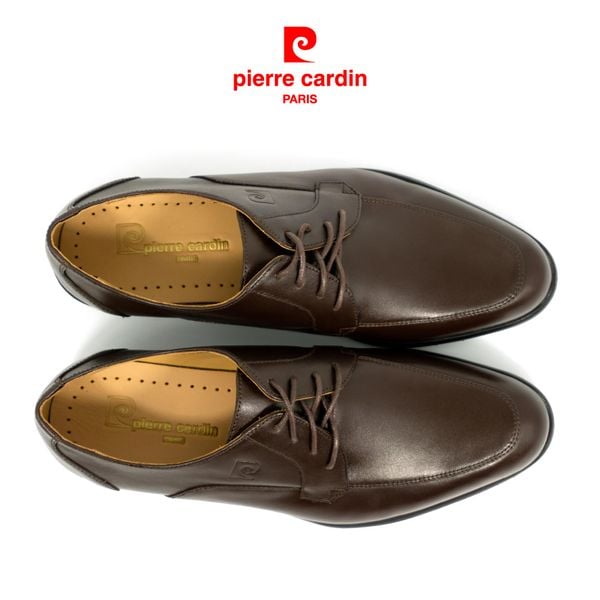 [DELUXE] Giày Derby Cao Cấp Pierre Cardin - PCMFWLF 348