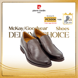 [PHYLON] Giày Tăng Chiều Cao Pierre Cardin - PCMFWLE 335 (+7cm)