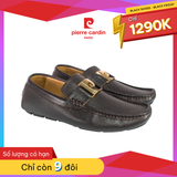 [GOLDEN] Giày Lười Cao Cấp Pierre Cardin - PCMFWLH 520