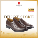 [DELUXE] Giày Loafer Cao Cấp Pierre Cardin - PCMFWLH 775