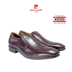 Giày Loafer Pierre Cardin - PCMFWLG 758 (BROWN)