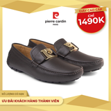 Giày Casual Thiết Kế Độc Bản Pierre Cardin - PCMFWLH 526