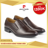 Giày Loafer Phiên Bản Cách Tân Pierre Cardin - PCMFWLH 784