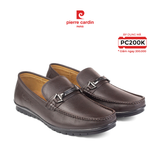 [BEST CHOICE] Giày Horsebit Driving Pierre Cardin - PCMFWLH 785