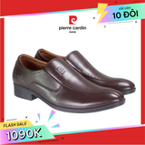 [MẪU ĐỘC QUYỀN] Giày Loafer Pierre Cardin - PCMFWLG 759