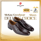 Giày Derby Cao Cấp Pierre Cardin - PCMFWLG 338