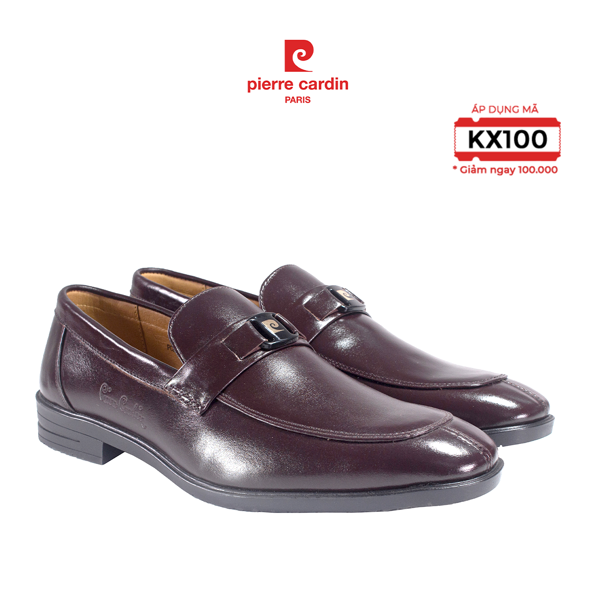 Giày Loafer Pierre Cardin – PCMFWLG 761