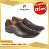 Giày Loafer Cổ Điển Pierre Cardin - PCMFWLH 774