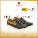 [CLASSIC] Giày Mọi Nam Pierre Cardin - PCMFWLG 506