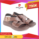 [INNER-CHILD] Sandals Cao Cấp Pierre Cardin - PCMFWLG 152