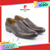 [MẪU ĐỘC QUYỀN] Giày Loafer Cổ Điển Pierre Cardin - PCMFWLG 745