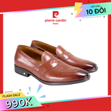 [THE EYE] Giày Loafer Nam Pierre Cardin - PCMFWLG 751