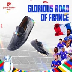 Giày Casual Hàng Hiệu Pierre Cardin - PCMFWLG 519 (FRANCE)