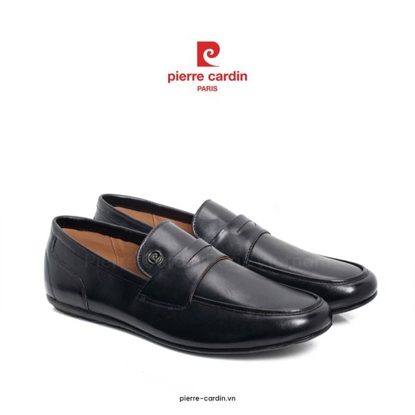 Giày Casual Phiên Bản Thiết Kế Đặc Biệt Pierre Cardin - PCMFWLI 528