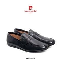 Giày Casual Phiên Bản Thiết Kế Đặc Biệt Pierre Cardin - PCMFWLI 528 (BLACK)