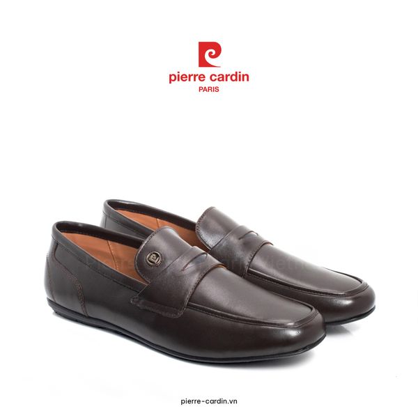 Giày Casual Phiên Bản Thiết Kế Đặc Biệt Pierre Cardin - PCMFWLI 528