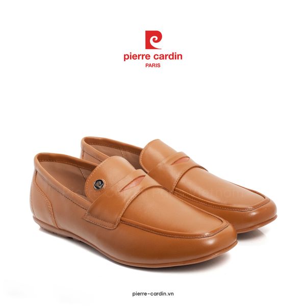Giày Casual Phiên Bản Thiết Kế Đặc Biệt Pierre Cardin - PCMFWLI 528