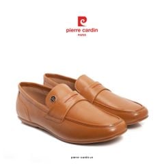 Giày Casual Phiên Bản Thiết Kế Đặc Biệt Pierre Cardin - PCMFWLI 528 (BLACK)