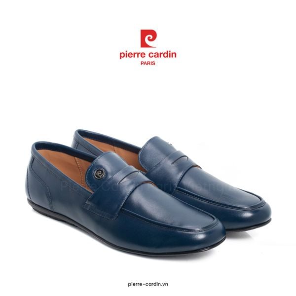 Giày Casual Phiên Bản Thiết Kế Đặc Biệt Pierre Cardin - PCMFWLI 528