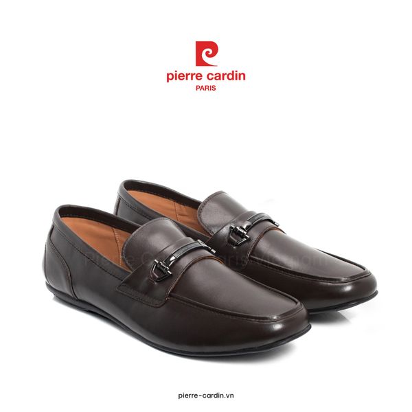 Giày Casual Thiết Kế Di Sản Pierre Cardin - PCMFWLI 529