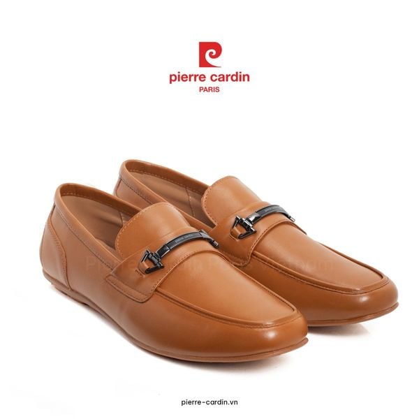 Giày Casual Thiết Kế Di Sản Pierre Cardin - PCMFWLI 529