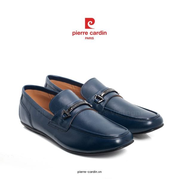 Giày Casual Thiết Kế Di Sản Pierre Cardin - PCMFWLI 529