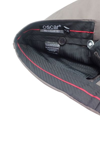 Quần Tây Nam Oscar Regular Fit - OCMPKRF 009